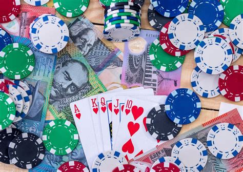 australian casinos minimum deposit $10